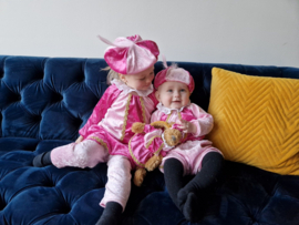 Fiene en Jolien