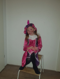 Lilliane