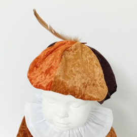 Pietenpak maat 80