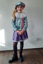 Rowan, Liset en Charlot