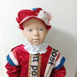 Post piet maat 110