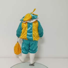 Baby pietenpak maat 68