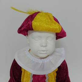 Pietenpak maat 80