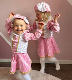 Lotte en Sanne