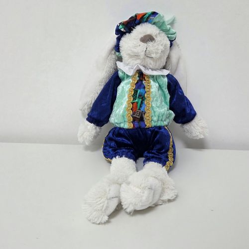 Pietenpak met broek  geschikt voor Happy-horse konijn 38 cm