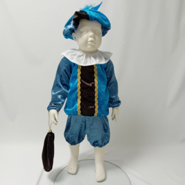 Pietenpak met broek, maat 86