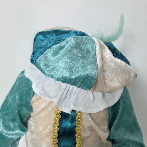 Baby pietenpak maat 62