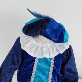 Baby pietenpak maat 68
