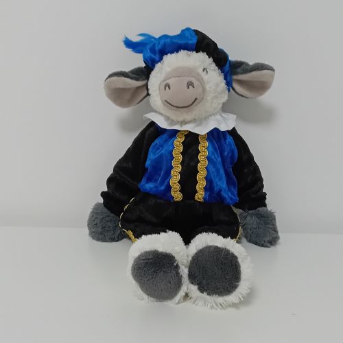 Pietenpak  voor Happy Horse-koe met broek