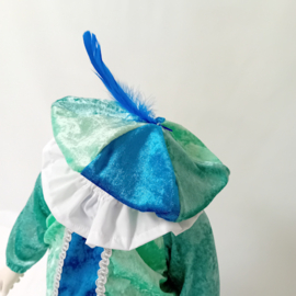 Baby pietenpak met broek, maat 68