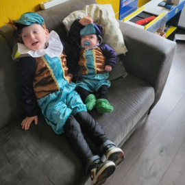 Kjell en Svenn