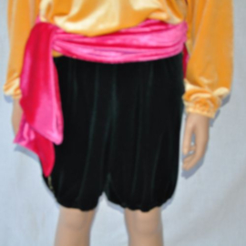 Danspiet, maat S