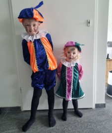 Vin en Libby
