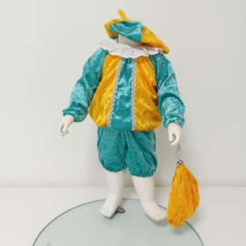 Baby pietenpak maat 68
