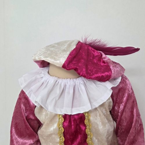 Pietenpak maat 98