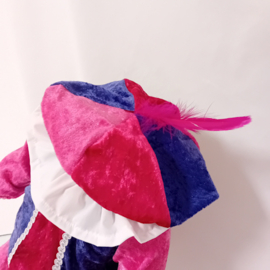 Pietenpak met rok, maat 74