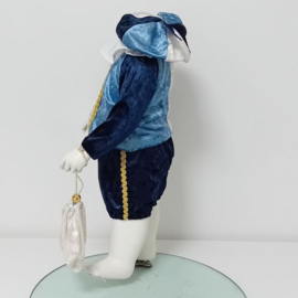 Baby pietenpak maat 62