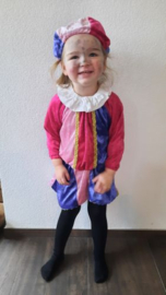 Rowan, Liset en Charlot