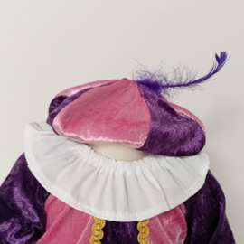 Baby pietenpak maat 68