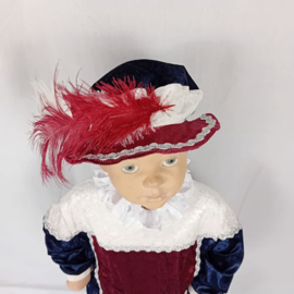 Stoere-Pietenpak maat 110
