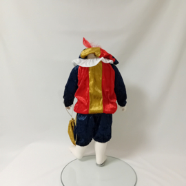 Pietenpak met broek, maat 74