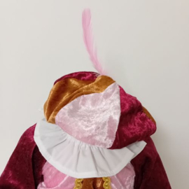 Baby pietenpak maat 74