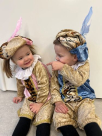 Dillen & Djesslynn