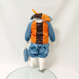 Baby pietenpak met broek, maat 68