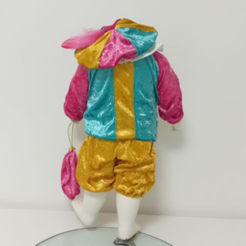 Baby pietenpak maat 74