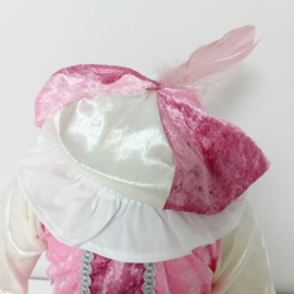 Baby pietenpak maat 74