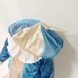 Baby pietenpak met broek, maat 68