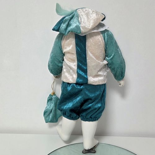 Baby pietenpak maat 62