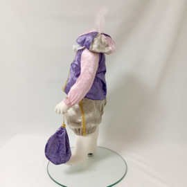 Baby pietenpak met broek, maat 68