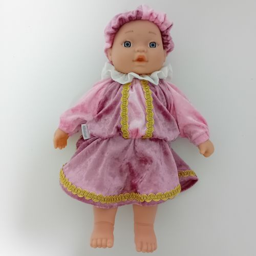 Little-Dutch pietenpak met rok