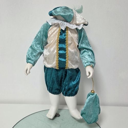 Baby pietenpak maat 62