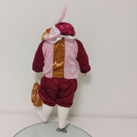 Baby pietenpak maat 74