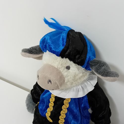 Pietenpak met broek geschikt voor Happy Horse-koe