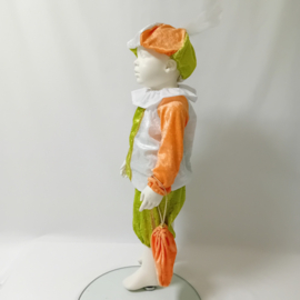 Pietenpak met broek, maat 86