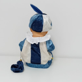 Baby pietenpak maat 56
