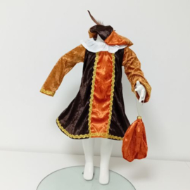 Pietenpak maat 92