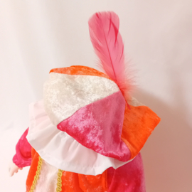 Pietenpak met rok, maat 74