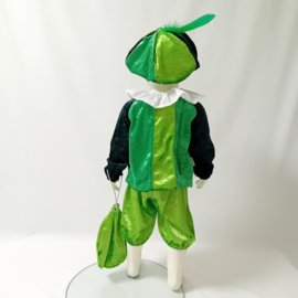 Pietenpak met broek, maat 86