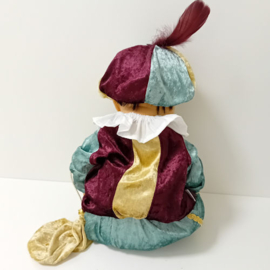 Baby pietenpak met broek, maat 62