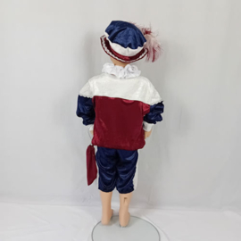 Stoere-Pietenpak maat 110
