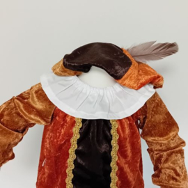 Pietenpak maat 92
