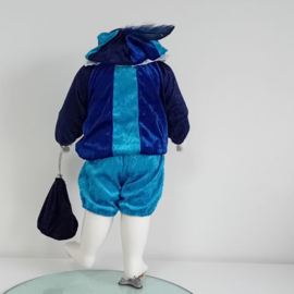 Baby pietenpak maat 68