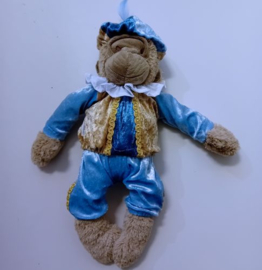 Gorilla pietenpak Happy Horse knuffel