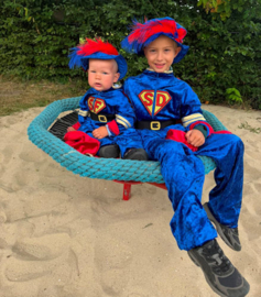 Dani en Frenkie