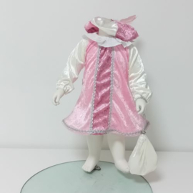 Baby pietenpak maat 74