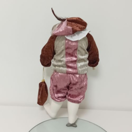 Baby pietenpak maat 74